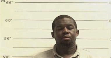 Tyrrance Antoine, - Orleans Parish County, LA 